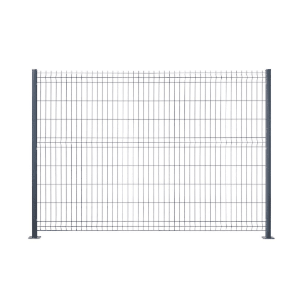 les-pros-du-paysage-panneau-lippi-rigide-2m50-gris-anthracite-7016-global Kit Clôture à sceller