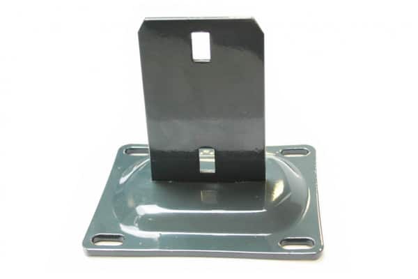 Kit platine et visserie