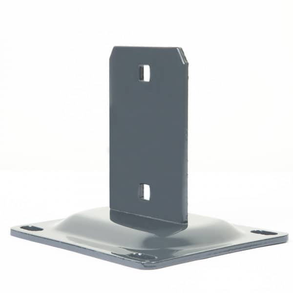 Kit platine et visserie