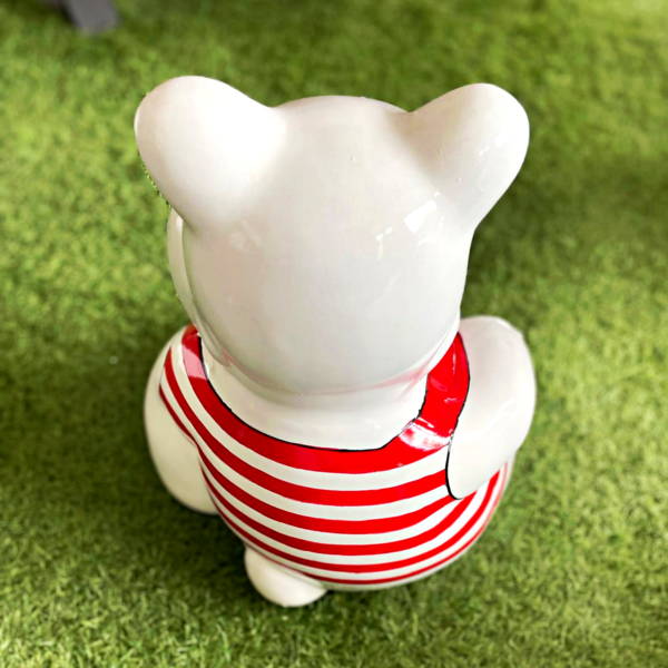 hippo marinière rouge h48cm les pros du paysage deco jardin (4)0 hippo marinière rouge h48cm les pros du paysage deco jardin (4)0