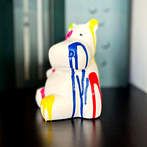 hippopotame trash blanc h14cm les pros du paysage deco jardin (2)0 hippopotame trash blanc h14cm les pros du paysage deco jardin (2)0