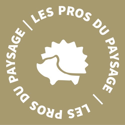Logo Les Pros du Paysage